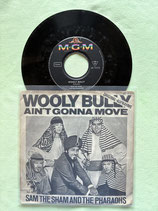 Sam the Sham & the Pharaoes, Wooly Bully