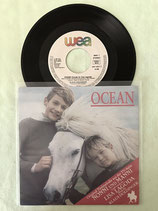 Nonni und Manni: Klaus Doldinger, Ocean / deutsch