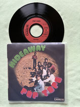 Pop-Tops, Hideaway