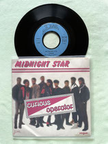Midnight Star, Curious