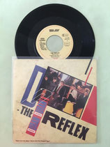 Duran Duran, The Reflex / r