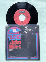 John Miles, Music / r