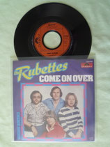 The Rubettes, Come On Over / r