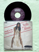 Nola Tilaar, Musik Is My Satisfaction