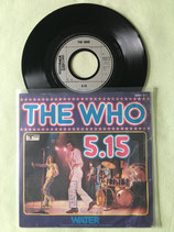 Who, 5.15 / r
