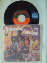 Supermax, Love Machine / austro
