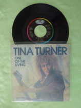 Tina Turner, One Of The Living / ch