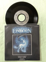 Das letzte Einhorn: America, The Last Unicorn / r