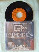 Rumpelstilz, I chume nid los / ch