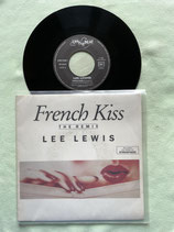 Lee Lewis, French Kiss / if
