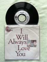 Labi Siffre, I Will Always Love You