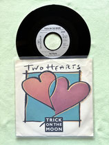 Trick On The Moon, Two Hearts / deutsch