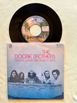 Doobie Brothers, Tren de largo recorrido = Long Train Runnin' / englische Version / r