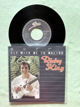 Ricky King, Fly With Me To Malibu / sch