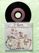 P. Lion, Happy Children / if