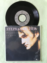 Stephan Eicher, Déjeuner en paix / ch