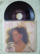 Diana Ross, Why Do Fools Fall In Love