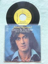 Albert Hammond, Down By The River