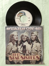 Stars on 45, The Star Sisters