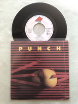 Punch, Punch / deutsch
