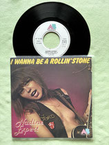 Nadine Expert, I Wanna Be A Rollin' Stone / if