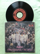 ABBA, Super Trouper