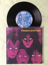 Kiss, Creatures Of The Night / h