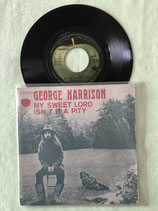 George Harrison, My Sweet Lord