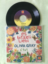 Olivia Gray, Es bitzeli Liebi / ch