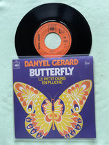 Danyel Gérard, Butterfly / if