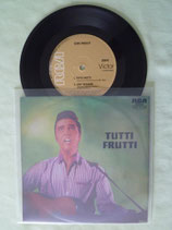 Elvis Presley, Tutti Frutti / EP 4 Musiktitel