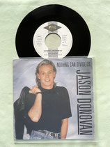 Jason Donovan, Nothing Can Divide Us