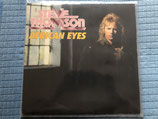Steve Thomson, African Eyes / Maxi-Single, 45 Umdrehungen / ch
