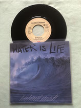 Water Is Life Band, Water Is Life (verschiedene Interpreten)