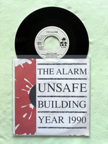 Alarm, Unsafe Building Year 1990 / r