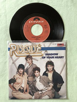 Risqué, Shadow Of Your Heart