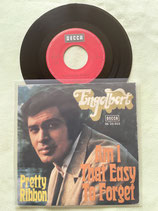 Engelbert, Am I That Easy To Forget