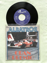Albatros, Gran Premio / if