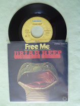 Uriah Heep, Free Me / h