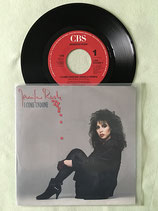 Jennifer Rush, I Come Undone