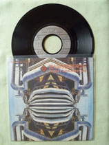 Alan Parsons Project, Don't  Answer Me / r