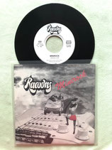 Racoons, Minirock / ch