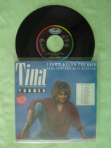 Tina Turner, I Can't Stand The Rain / ch