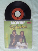 Rubettes, Movin’ / r