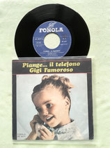 George Papas, Piange... il telefono / if