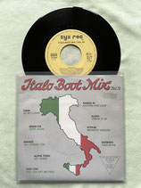 Italo Boot Mix Vol.12, verschiedene Interpreten / if