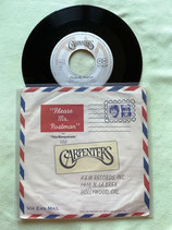 Carpenters, Please Mr. Postman