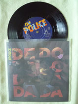Police, De Do Do Do, De Da Da Da / r