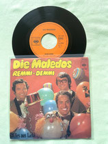 Maledos, Remmi-Demmi / sch
