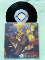 Charles D. Lewis, Soca Dance